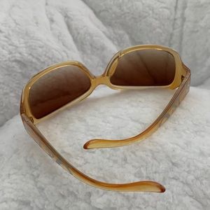 ✅FIRM PRICE✅New DG Gold Sunglasses